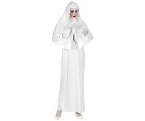WIDMANN 07553 Sisters Spectral Costume for Women, Multicoloured, Large