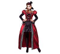 Widmann 07674 Victorian Vampire Adult Costume XL