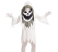 Widmann 07762 ? Evil Ghost Child Costume 158 cm