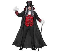 Widmann 07980 Costume Dracula Lord Vampiro XXL #0798