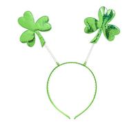 Widmann 1157E ? Saint Patricks Day Tiara Green