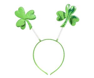 Widmann 1157E ? Saint Patricks Day Tiara Green