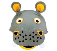 W WIDMANN MILANO Party Fashion - Funny Animal Hat, Unisex Child Size, Children's Birthday Parties, Carnival, Theme Parties