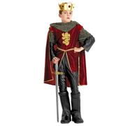 Widmann 37105 Children's Costume Unisex Children, Multi-Colour, 0