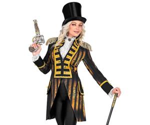 WIDMANN 49612 FRAC PARATA STEAMPUNK M Donna #4961