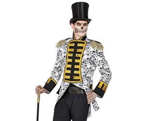 WIDMANN 50293 FRAC PARATA LOS MUERTOS BIANCO L UOMO #5029