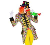 Widmann 50853 FRAC PARATA CARNEVALE L DONNA #5085