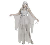 Widmann 65561 Adult Costume Ghost in Chains, S