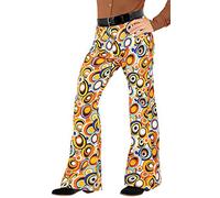 Widmann 70?s style trousers Bubbles