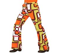 Widmann 70s Flared Trousers