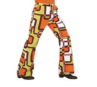 Widmann 70s Flared Trousers