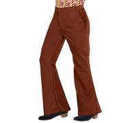 Widmann 70s Flared Trousers
