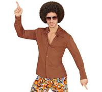 Widmann 70s Shirt