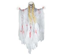 Widmann 7791Y Bleeding Ghost, Multicolor, 90 cm