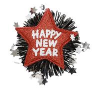 WIDMANN 7891G Brooch Happy New Year '