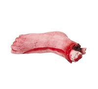 Widmann 81607 ? Abgehackter Foot Life-Size Cardboard Stand-Up