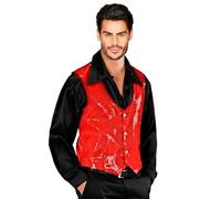 Widmann 93212 Sequin Vest 50