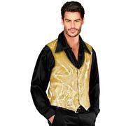 Widmann 9322G ? Sequins Vest for Men