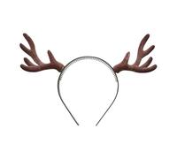 Widmann 9538d Flock Reindeer Antlers ? One Size