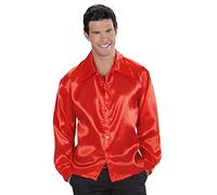 Widmann 9553R 70s Disco Shirt 54,