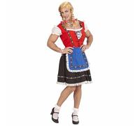 Widmann 96700 Adult Bayerin Costume for Men ? XL
