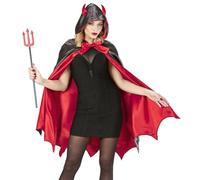 Widmann 96894 Adult Devil Costume ? One Size