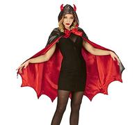 Widmann 96894 Adult Devil Costume ? One Size