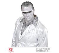 Widmann AC1143 Robot Glasses White