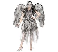 Widmann - Adult costume dark angel