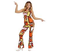 Widmann, adult costume, the 70s groovy style
