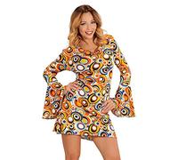 Widmann, adult costume, the 70s groovy style