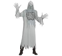 Widmann Adult Howling Ghost Costume
