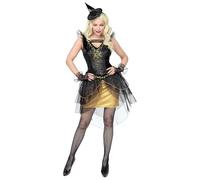 Widmann Adult Witch Costume