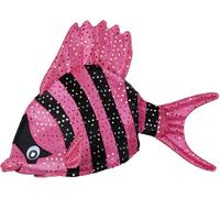 WIDMANN - Adults Tropical Fish hat. Perfect for world book day, halloween, carn