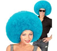 Widmann Afro Wig, One Size