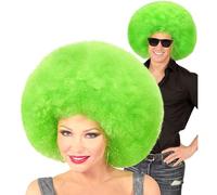 Widmann Afro Wig, One Size
