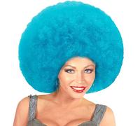 Widmann Afro Wig, One Size