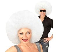 Widmann Afro Wig, One Size