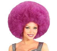 Widmann Afro Wig, One Size