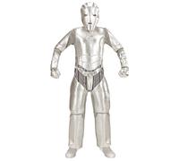 Widmann Alien (Overalls, Belt, Gloves) (L) Purple / Lila