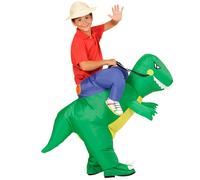 Widmann Adult Alien Costume