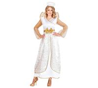 Widmann ? Angel Womens, White, S, vd-wdm08771