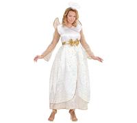 Widmann ? Angel Womens, White, S, vd-wdm08771