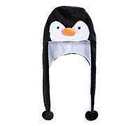 Widmann Animal Hat, Party Animals, Fabric Hat, Plush Hat, Animal Costume
