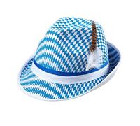Widmann Bavaria hat with feathers