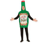 xL Bavarian Beer Maid Costume Extra Large for TV Adverts & Commercials Fancy Dress