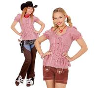 Widmann BAVARIAN (blouse) - (S)