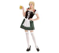 W WIDMANN MILANO Party Fashion - Bavarian Costume for Men, Tyrolean, Show, Oktoberparty, Beer Festivals, Carnival, Theme Parties, Size XXXL