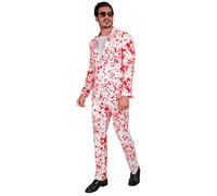 Widmann Blood Party Fashion Suit (Jacket, Pants) (M) Different Colors