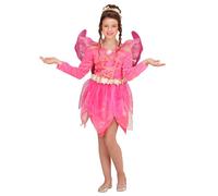 Widmann Butterfly (Tutu Dress, Wings, Antennas) (140 cm / 8-10 Years) Different